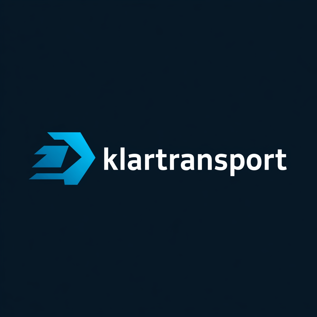 Klartransport Logo